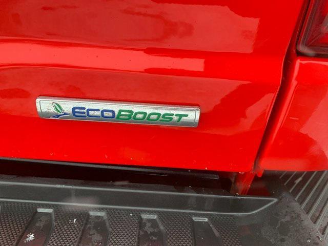 used 2023 Ford F-150 car, priced at $41,000