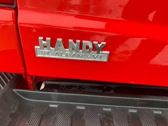 used 2023 Ford F-150 car, priced at $41,000