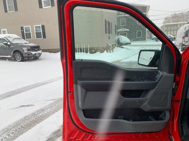 used 2023 Ford F-150 car, priced at $41,000