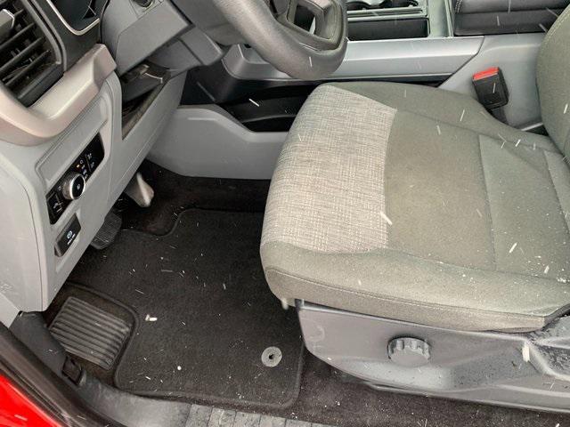 used 2023 Ford F-150 car, priced at $41,000