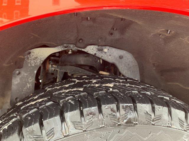 used 2023 Ford F-150 car, priced at $41,000