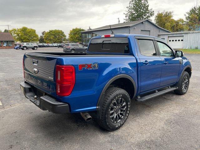 used 2019 Ford Ranger car, priced at $21,995