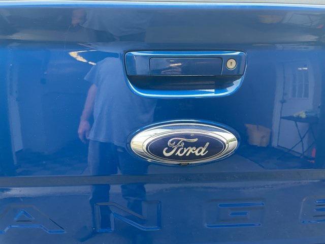 used 2019 Ford Ranger car, priced at $21,995