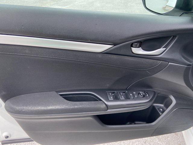 used 2018 Honda Civic car, priced at $13,995
