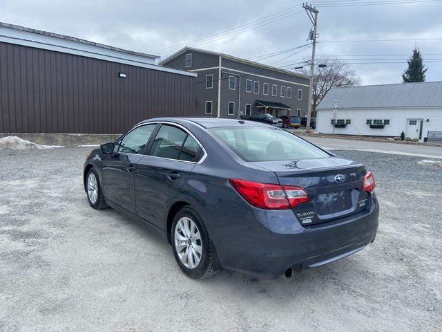 used 2015 Subaru Legacy car, priced at $10,998