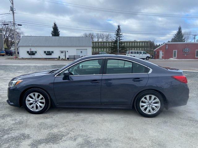 used 2015 Subaru Legacy car, priced at $10,998