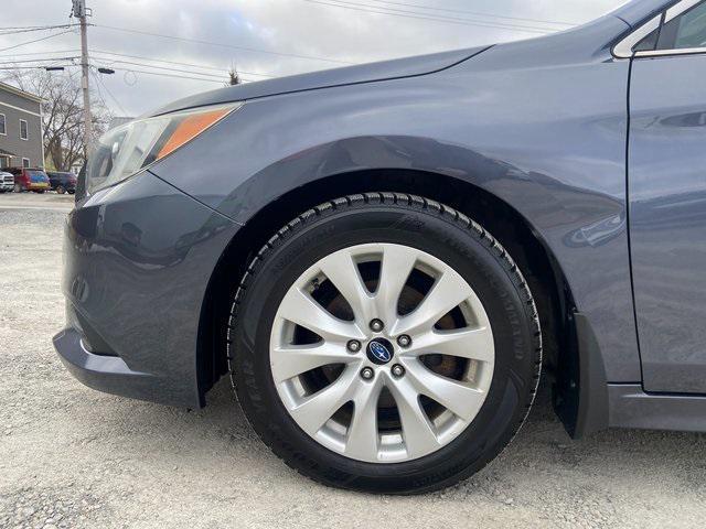 used 2015 Subaru Legacy car, priced at $10,998