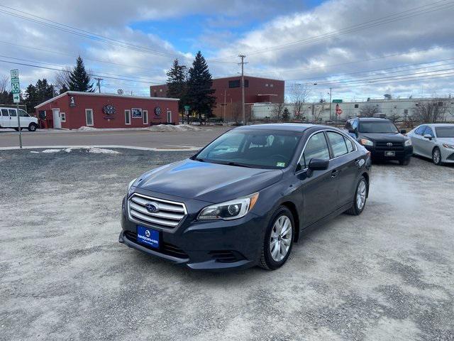 used 2015 Subaru Legacy car, priced at $10,998