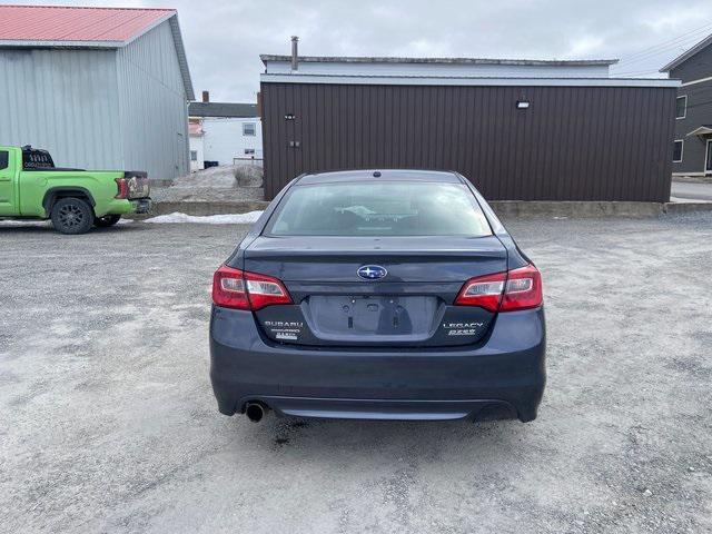 used 2015 Subaru Legacy car, priced at $10,998