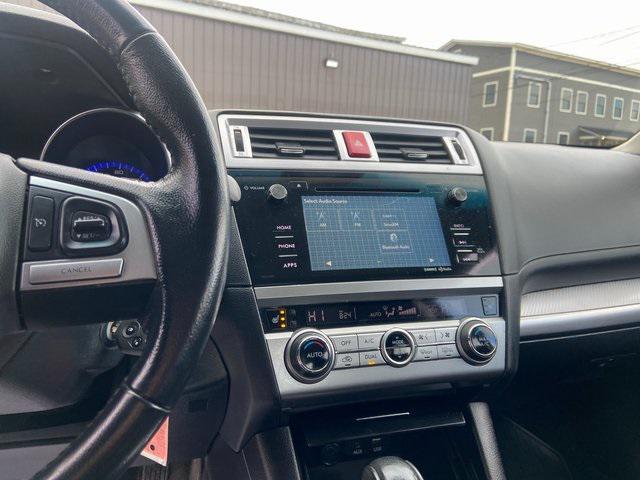 used 2015 Subaru Legacy car, priced at $10,998