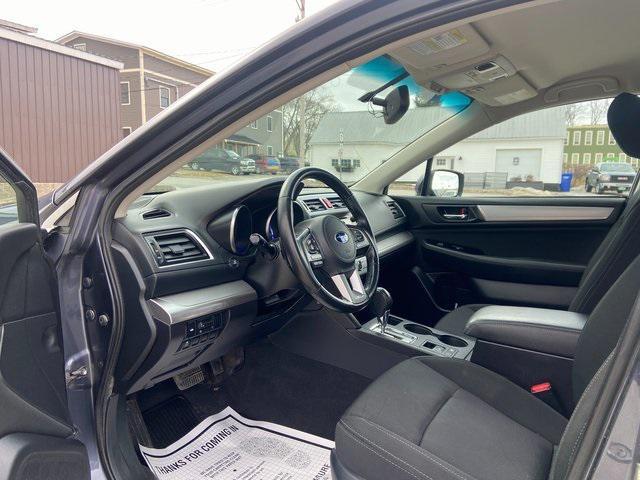 used 2015 Subaru Legacy car, priced at $10,998