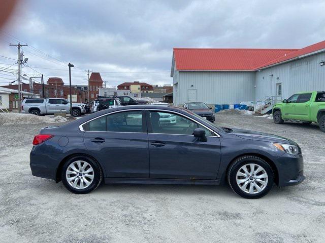 used 2015 Subaru Legacy car, priced at $10,998