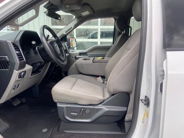 used 2020 Ford F-150 car, priced at $28,995