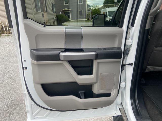 used 2020 Ford F-150 car, priced at $28,995