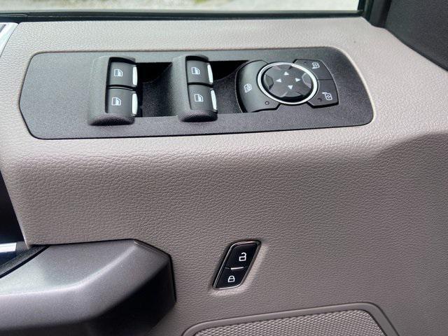 used 2020 Ford F-150 car, priced at $28,995