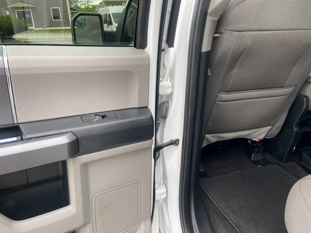 used 2020 Ford F-150 car, priced at $28,995