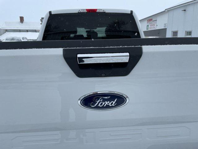 used 2020 Ford F-150 car, priced at $31,500