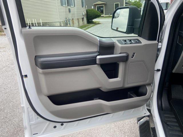 used 2020 Ford F-150 car, priced at $28,995