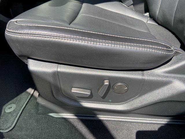 used 2020 Ford F-250 car, priced at $57,995
