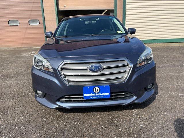 used 2017 Subaru Legacy car, priced at $14,467