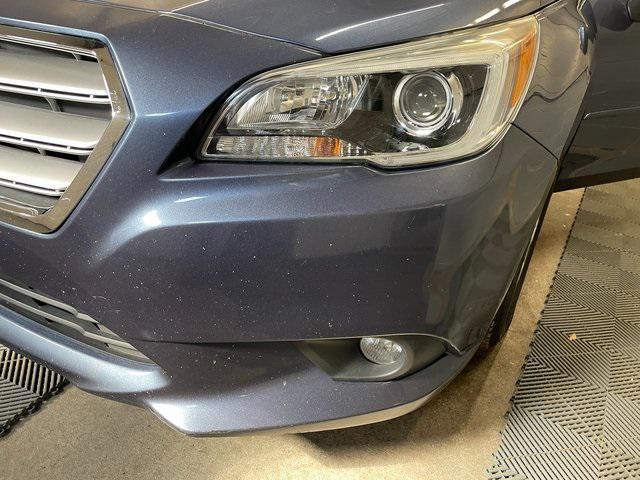 used 2017 Subaru Legacy car, priced at $14,467