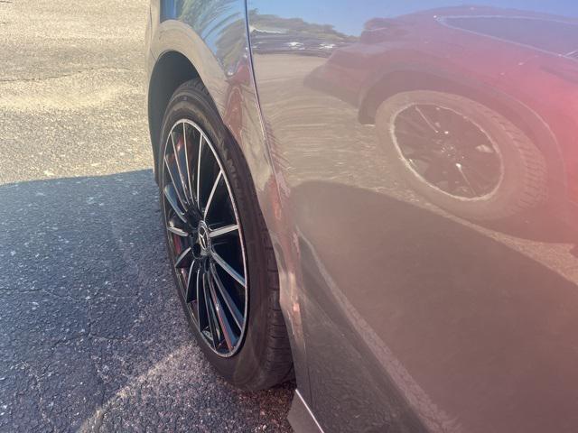 used 2019 Mercedes-Benz A-Class car, priced at $20,000
