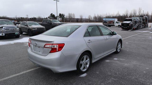 used 2012 Toyota Camry car, priced at $9,888