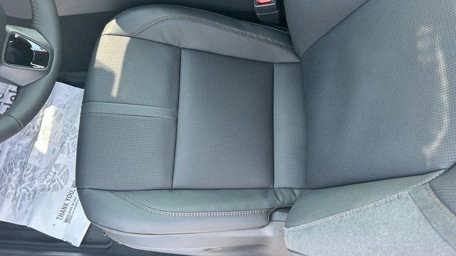 new 2025 Toyota Camry car, priced at $40,833