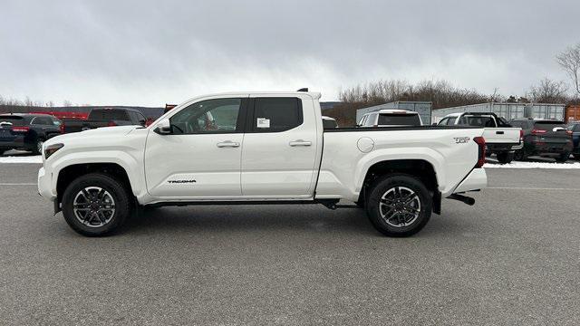 new 2024 Toyota Tacoma car, priced at $50,589