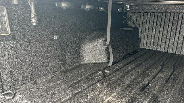 used 2023 Toyota Tacoma car, priced at $34,500