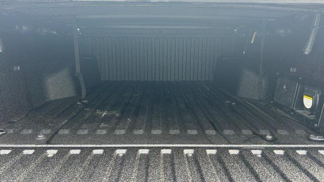 used 2023 Toyota Tacoma car, priced at $34,500