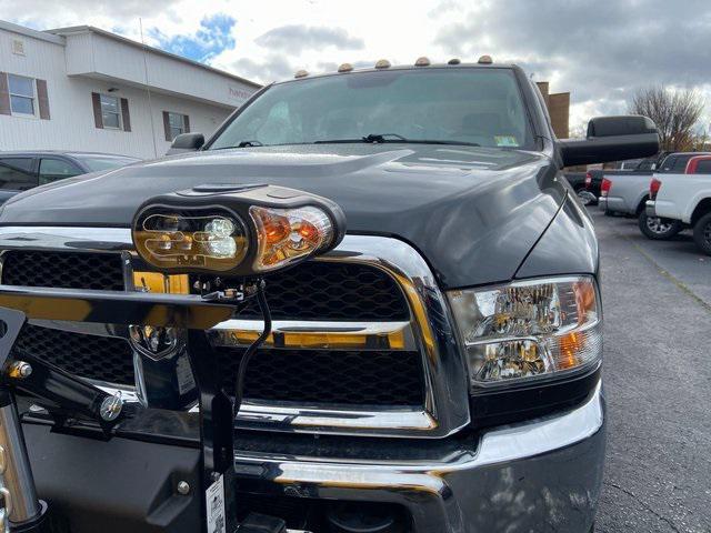 used 2018 Ram 2500 car, priced at $41,000