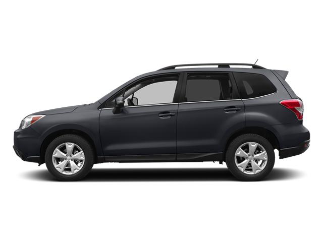 used 2014 Subaru Forester car, priced at $9,500
