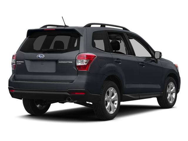 used 2014 Subaru Forester car, priced at $9,500