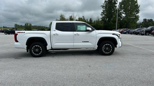 new 2024 Toyota Tundra car, priced at $56,594