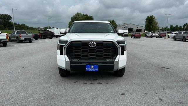 new 2024 Toyota Tundra car, priced at $56,594