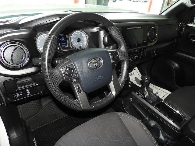 used 2016 Toyota Tacoma car, priced at $24,754