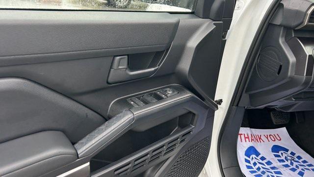 new 2025 Toyota 4Runner car, priced at $46,882