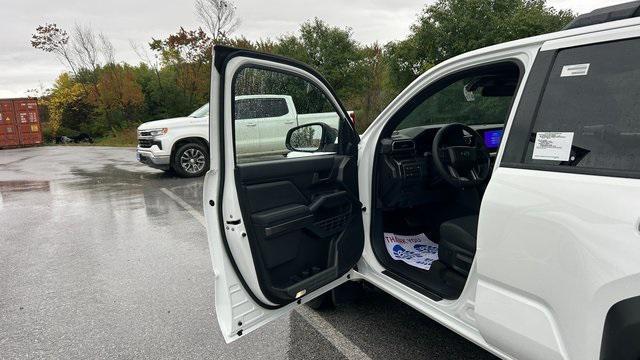 new 2025 Toyota 4Runner car, priced at $46,882