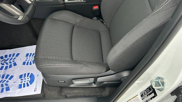 new 2025 Toyota 4Runner car, priced at $46,882