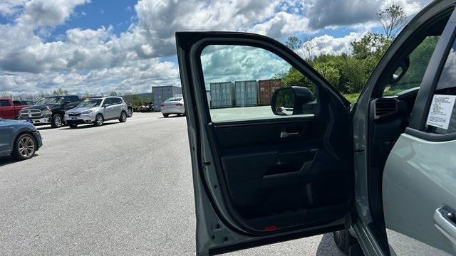 new 2025 Toyota Tundra car, priced at $54,604