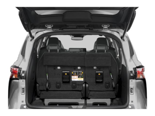 used 2022 Toyota Sienna car, priced at $51,700