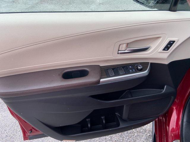used 2022 Toyota Sienna car, priced at $51,700