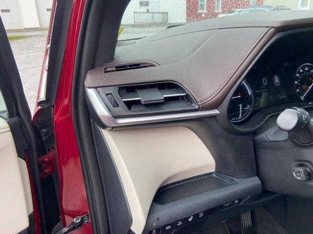 used 2022 Toyota Sienna car, priced at $51,700