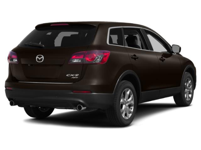 used 2015 Mazda CX-9 car, priced at $12,481