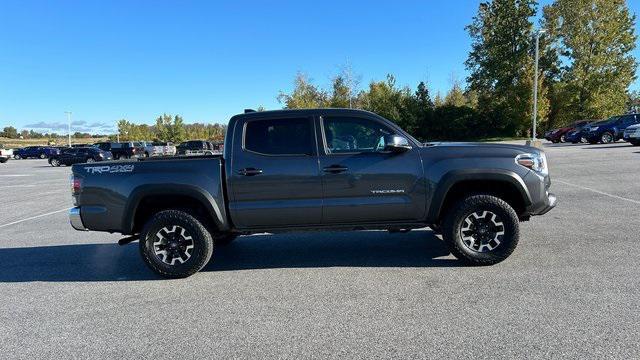 used 2023 Toyota Tacoma car, priced at $41,995