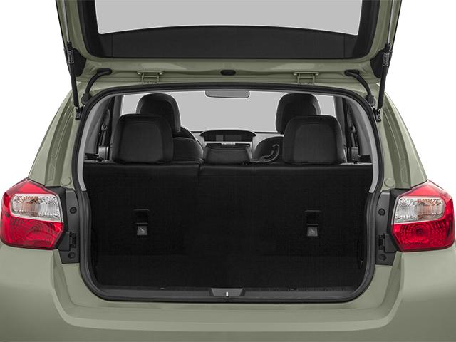 used 2014 Subaru XV Crosstrek car, priced at $9,900