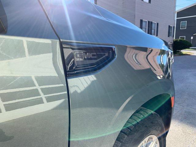 used 2023 GMC Yukon XL car, priced at $49,995
