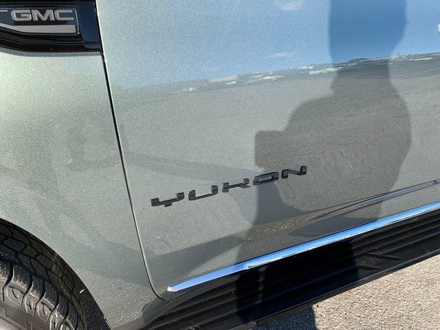 used 2023 GMC Yukon XL car, priced at $49,995
