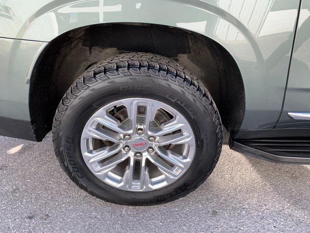 used 2023 GMC Yukon XL car, priced at $49,995
